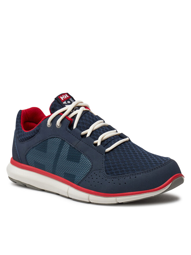 Helly Hansen Wassersportschuhe Helly Hansen Ahiga V4 Hydropower 115-82.597 Dunkelblau