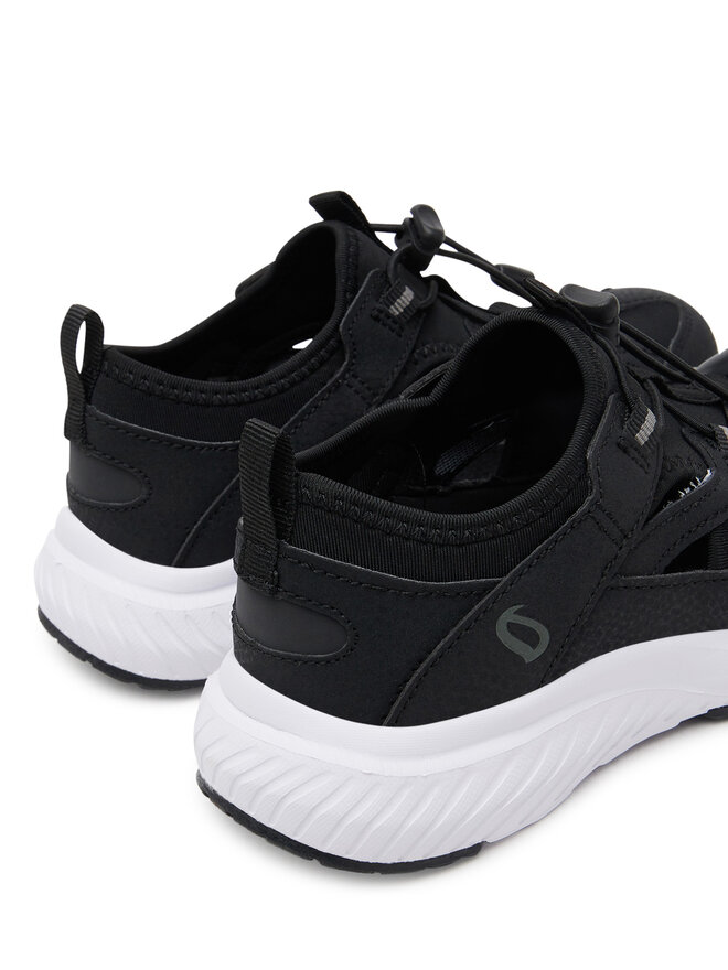 Leaf Zapatillas Leaf Vaxholm LVAXH201R Negro