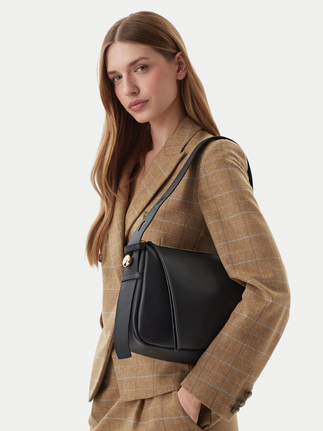 Tory Burch Сумка Tory Burch 177364 Чорний