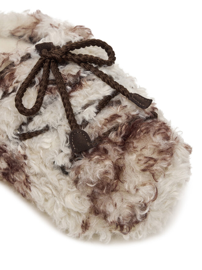 Moon Boot Sniego batai Moon Boot Mb Evx 80D1470080 Ruda