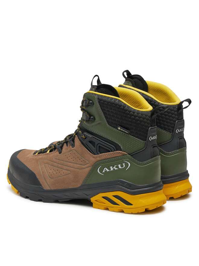 Aku Trekkings Aku Reactive Gtx GORE-TEX 668 Bej
