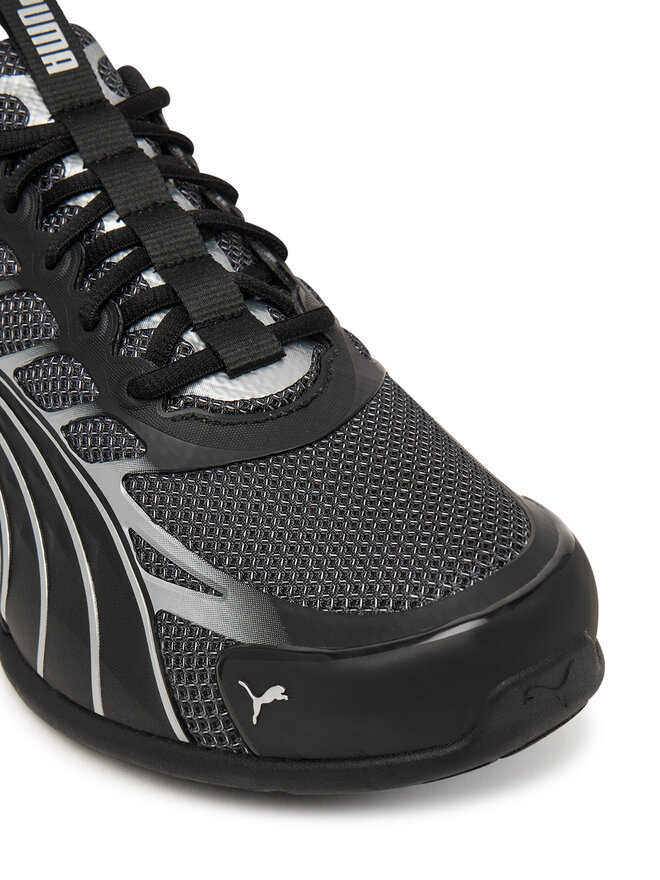 Puma Sneakers Puma Voltra 312589 08 Schwarz