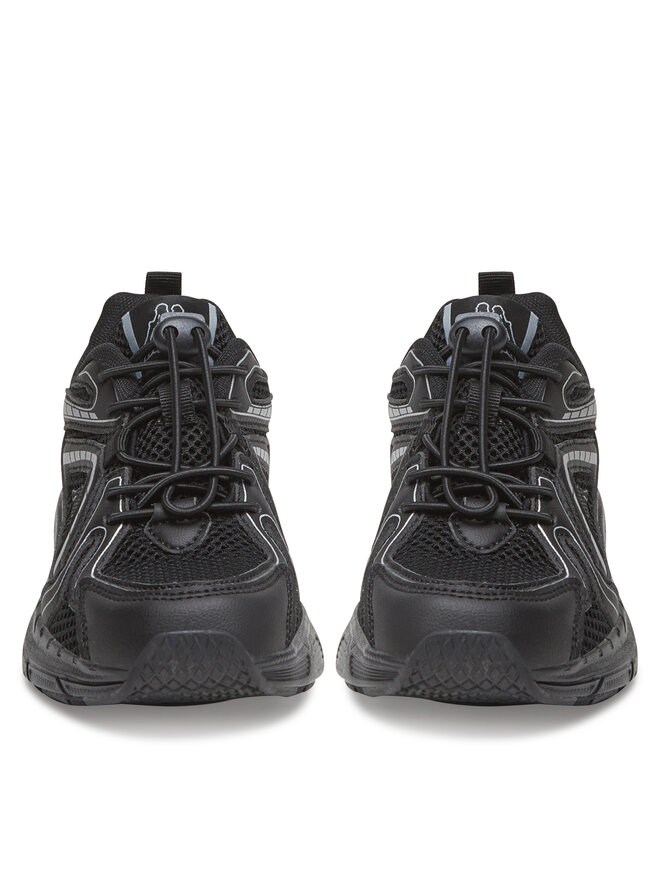Kappa Sneakers Kappa CEO-CP40-244008Z Schwarz