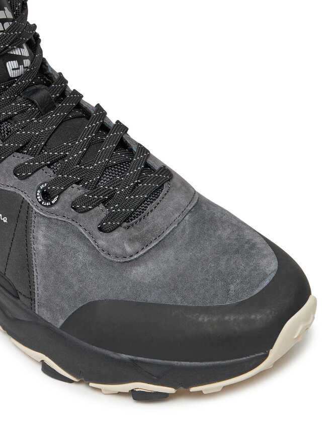 Pepe Jeans Αθλητικά Pepe Jeans PMS60030 Μαύρο