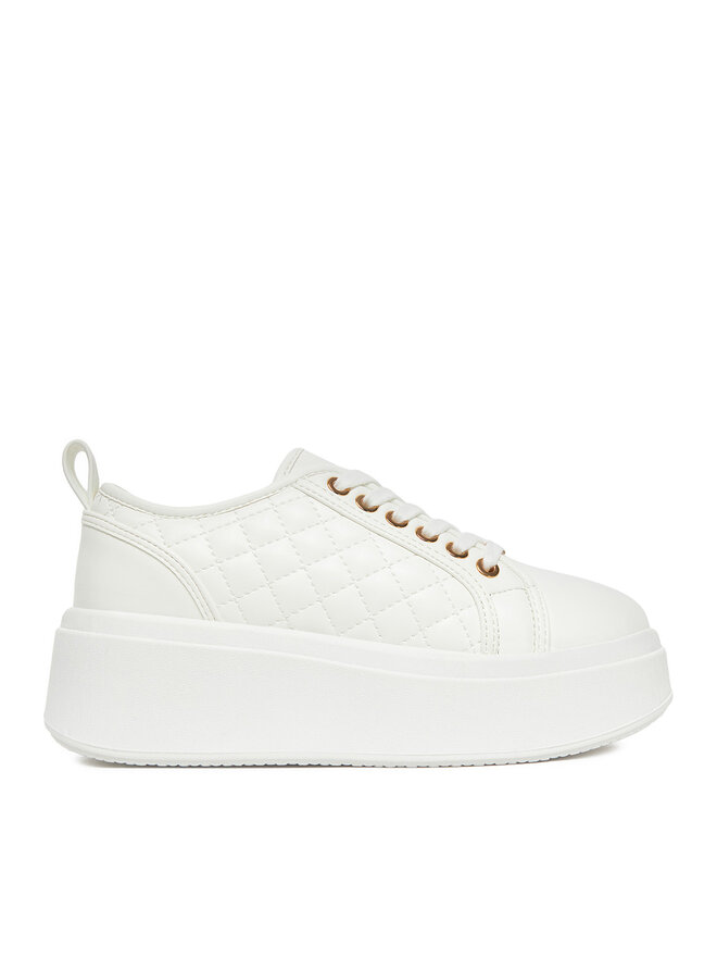 DeeZee Sneakers DeeZee AM25237-D Weiß