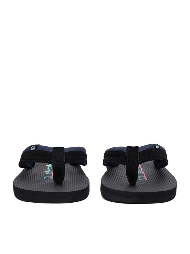 Quiksilver В'єтнамки Quiksilver EO-QUILTED DUNE CQ10050BVZV Чорний