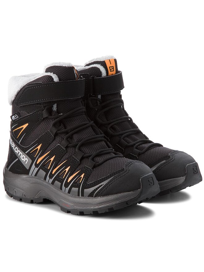 Salomon stivali da neve clearance