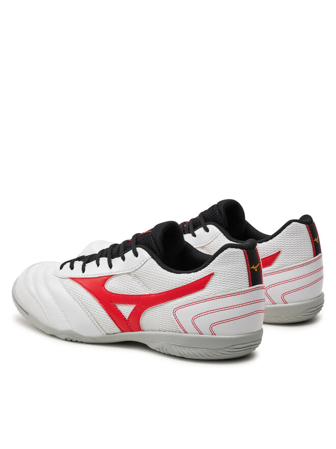 Mizuno Взуття для футболу Mizuno Mrl Sala Club In Q1GA2403 Білий
