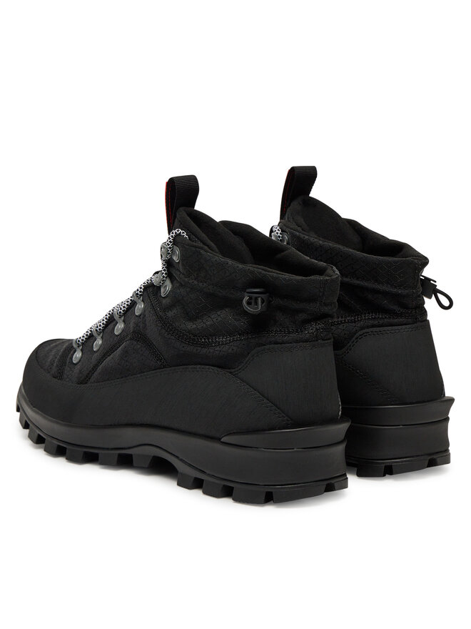 Hunter Planinarske cipele Hunter HFRM0009251 Crna
