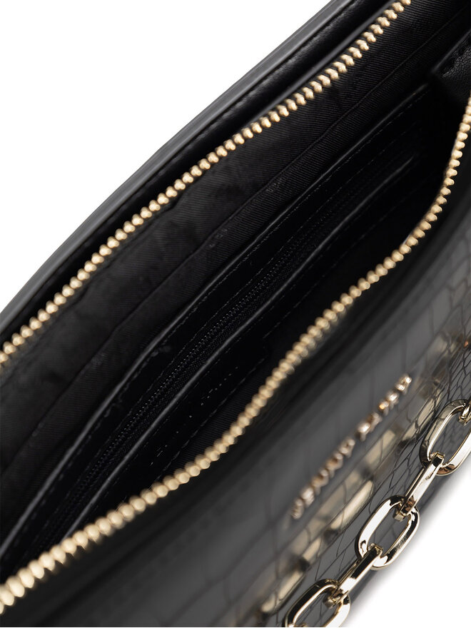 Jenny Fairy Handtasche Jenny Fairy JFR-B-005-06 Schwarz