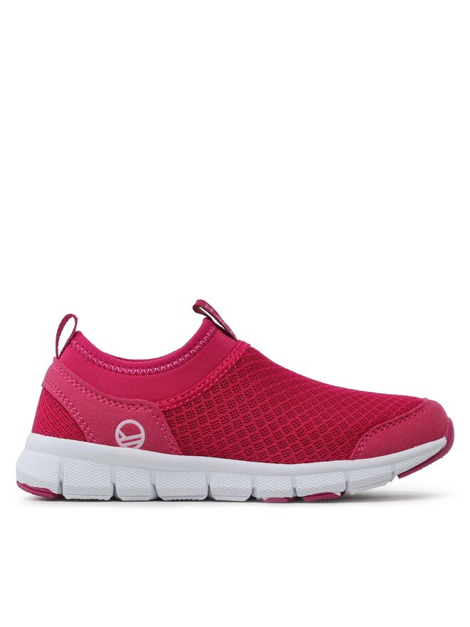 Halti Sneakers Halti Lente 2 Jr Leisure Shoe Rosa