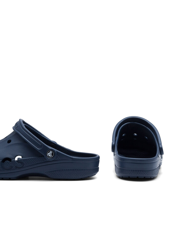 Crocs Papucs Crocs BAYA 10126-410 Sötétkék