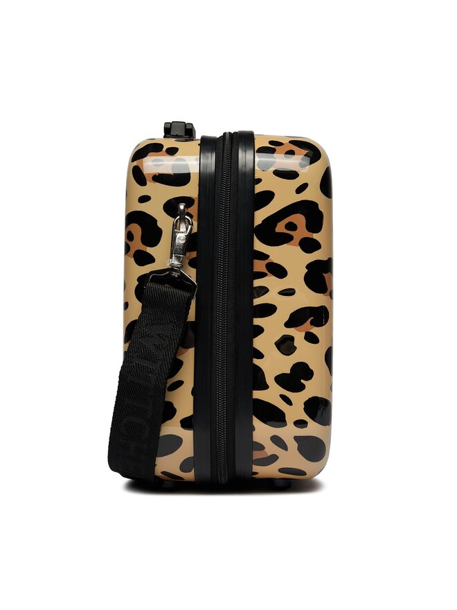 WITTCHEN Henkeltasche WITTCHEN 56-3A-644-L Beige