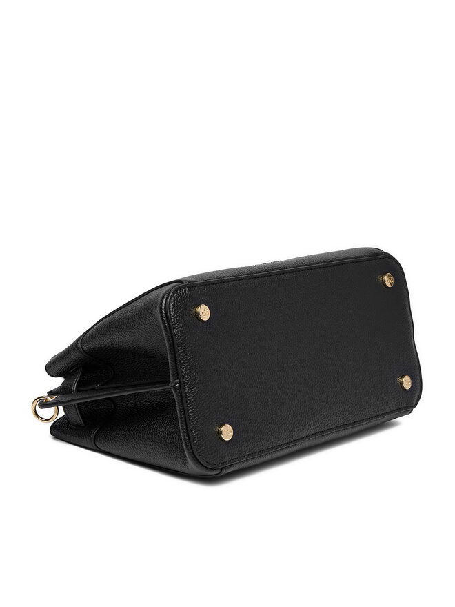 GINO ROSSI Handtasche GINO ROSSI EO-LX20081 Schwarz