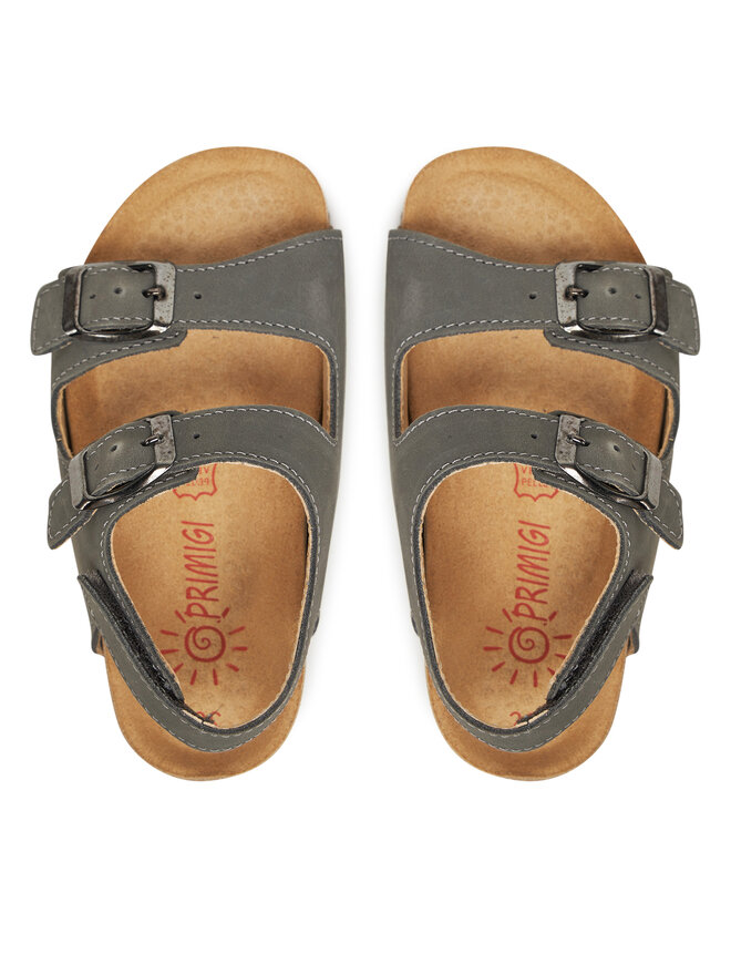 Primigi Босоніжки Primigi 7941700 M Сірий