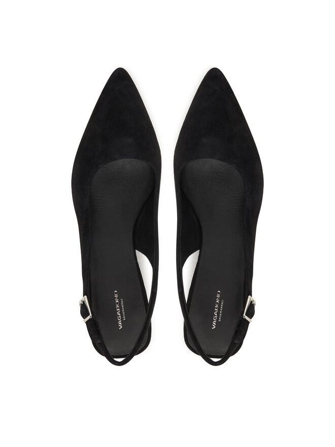 Vagabond Shoemakers Pumps Vagabond Shoemakers Marta 5928-140-20 Schwarz