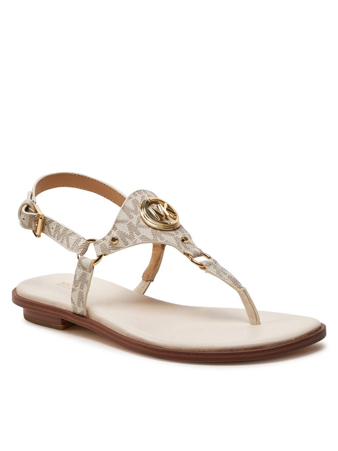 MICHAEL Michael Kors Босоніжки MICHAEL Michael Kors 40R4CSFA1B Бежевий