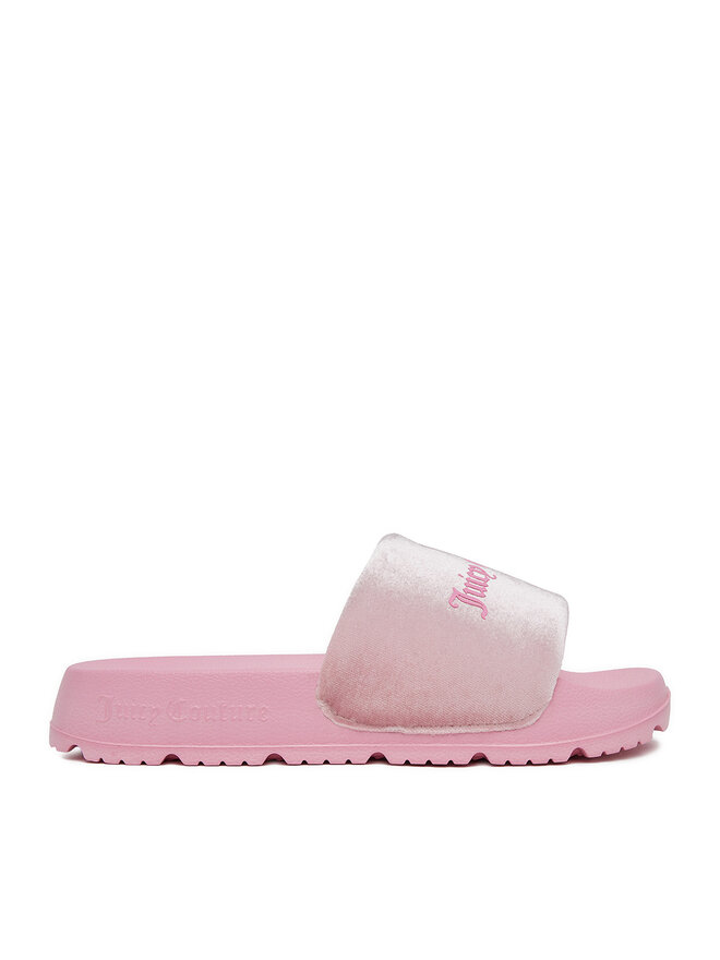 Juicy Couture Papucs Juicy Couture PJC1 Rózsaszín