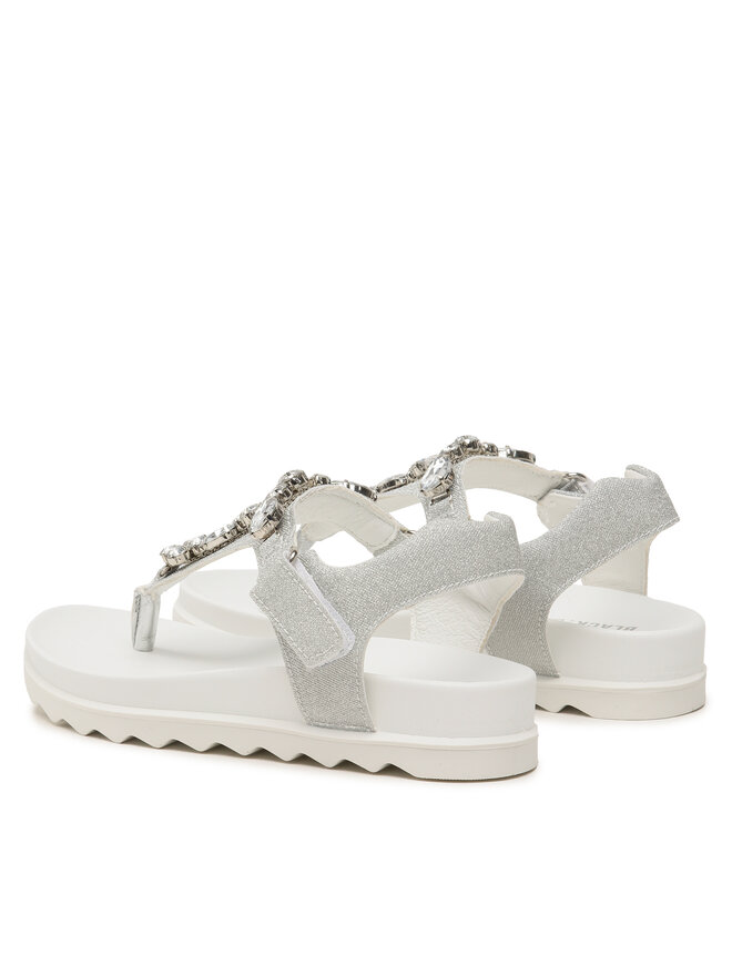 Primigi Sandalias Primigi 3892111 S Plata