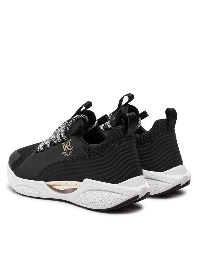 Just Cavalli Sportcipők Just Cavalli 76RA3SH2 Fekete