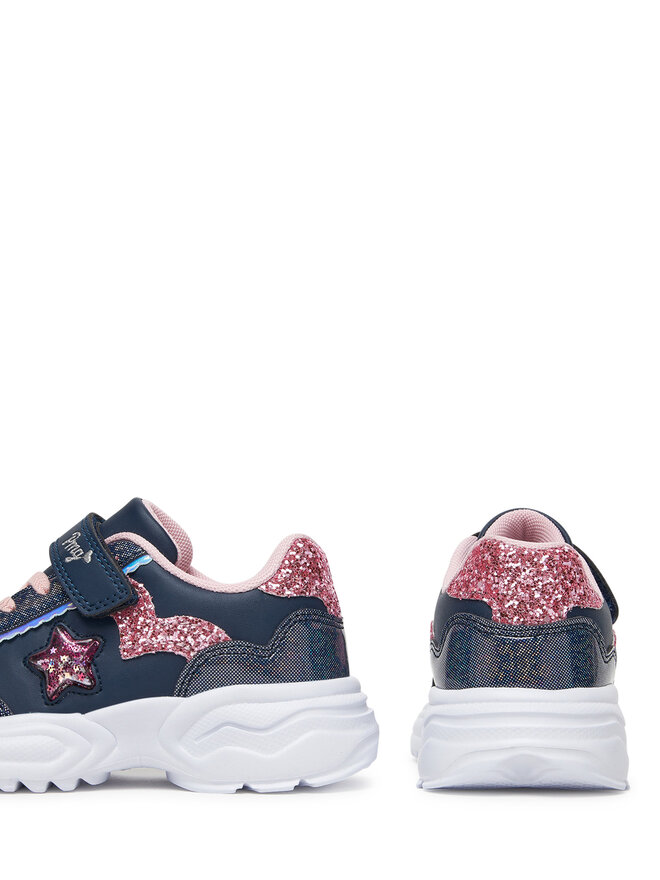 Primigi Sneakers Primigi AVANT-8975622 Dunkelblau
