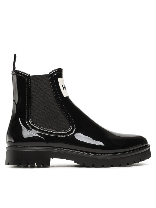 HUGO Wellington Hugo 50498397 Nero