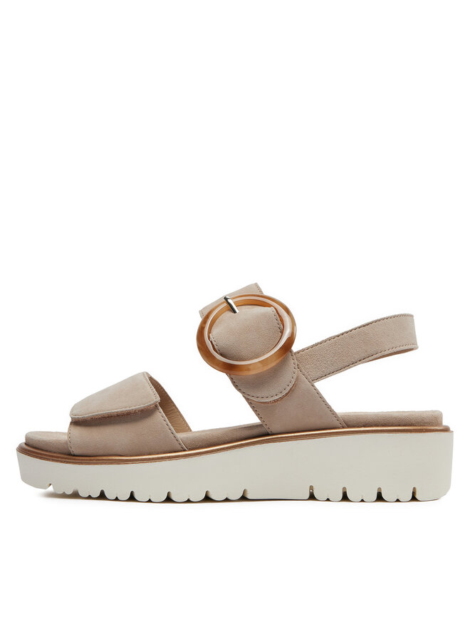Ara Sandalen Ara Bilbao 12-33505-08 Beige