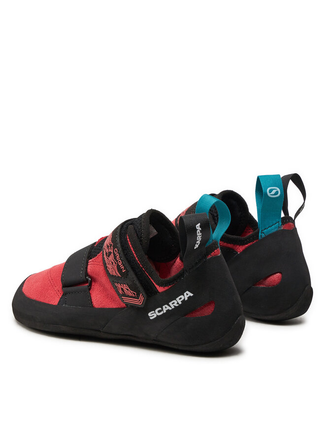 Scarpa Încălțăminte pentru alpinism Scarpa Origin V 70082-002/1 Coral