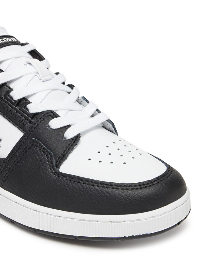 Lacoste Sneakersy Lacoste 7-48SFA0022 Czarny