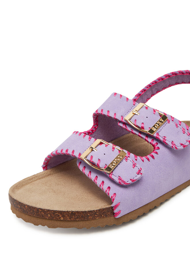 Roxy Sandale Roxy AVO-RMT-126 Violet
