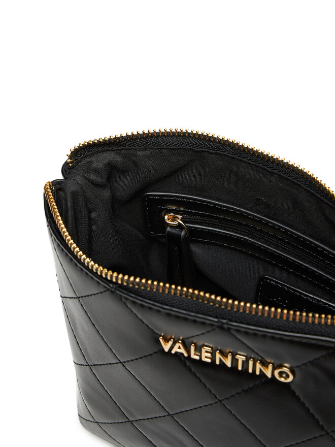 Valentino Kosmetyczka Valentino Nur Re VBE8G9513 Czarny