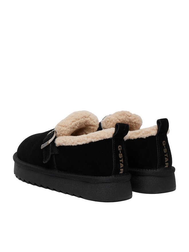 G-STAR Schneeschuhe G-STAR EO-JC25110702 Schwarz