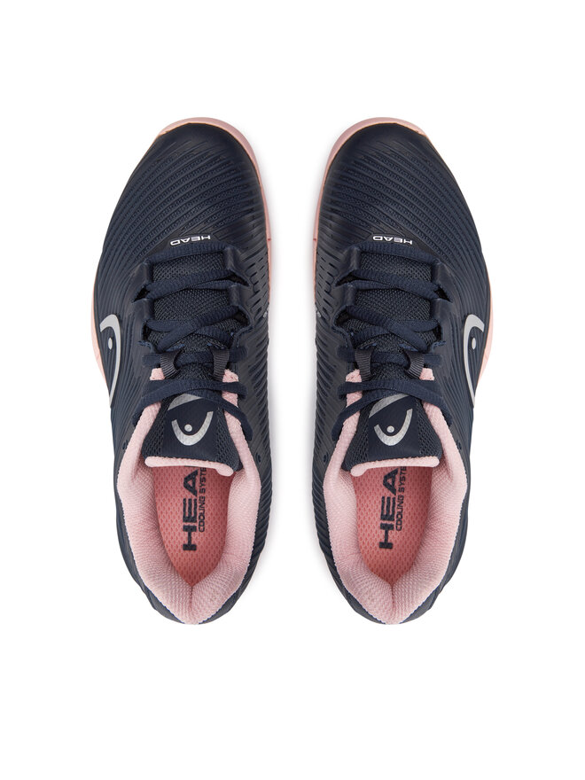 Head Scarpe da tennis Head Revolt Pro 4.0 274203 Blu scuro