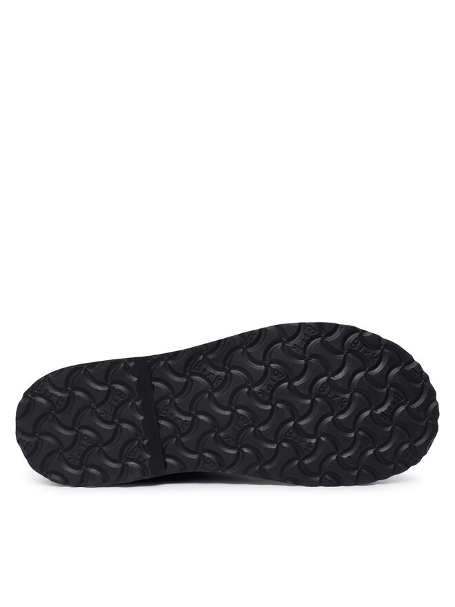 Birkenstock Schnürstiefeletten Birkenstock Bryson 1030153 Schwarz