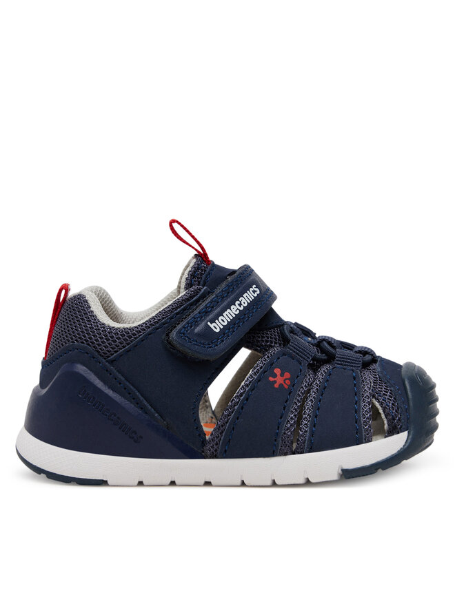 Biomecanics Sandalen Biomecanics 252135 Dunkelblau