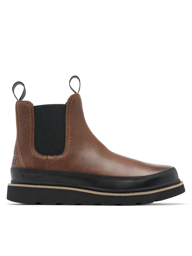 Sorel chelsea black online