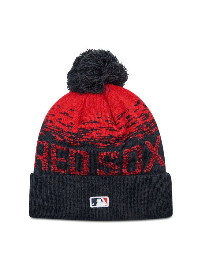 New Era Mütze New Era Boston Red Sox 80536113 Dunkelblau
