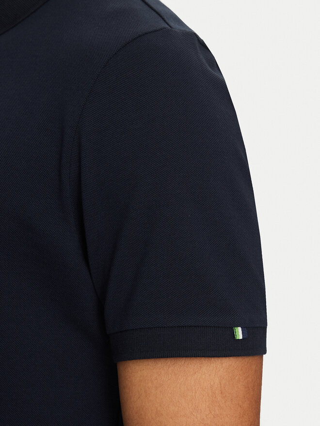 U.S. Polo Assn. U.S. Polo Assn. Pólóing MUP3637 Sötétkék Regular Fit