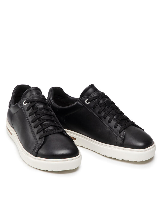 Birkenstock Sneakersy Birkenstock Bend Low II 1017721 Čierna