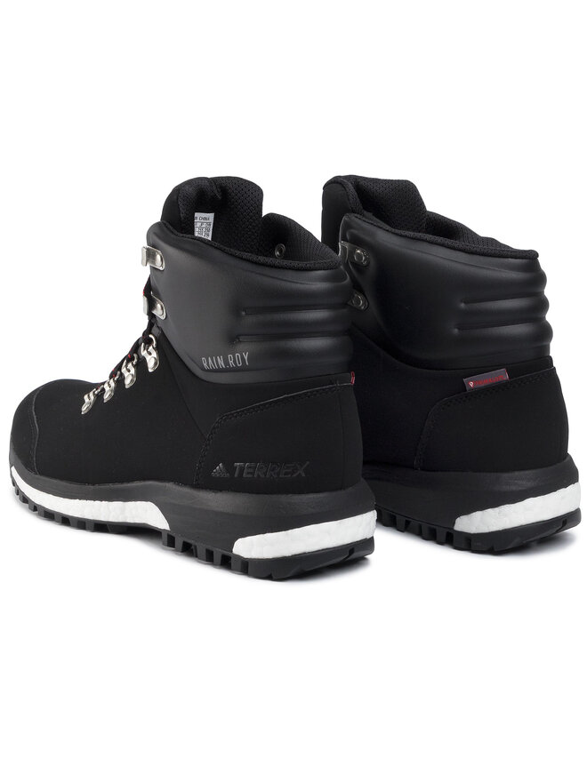 Pārgājienu apavi adidas Terrex Pathmaker Cp G26455 Melns | eapavi.lv