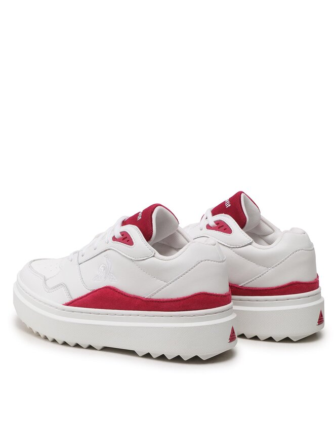 Le Coq Sportif Tenisice Le Coq Sportif Lcs T2000 W 2310149 Bijela