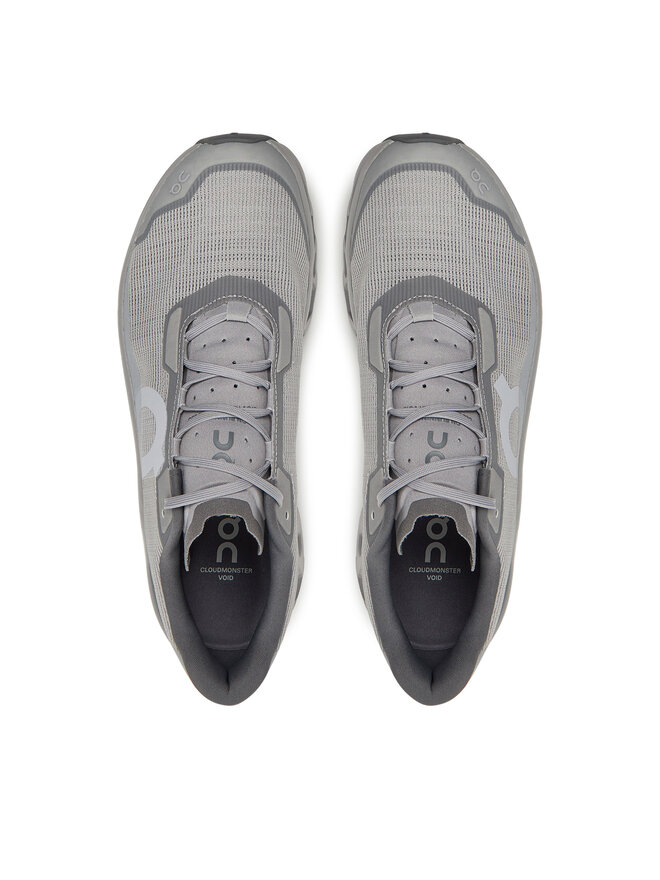 On Sneakersy On Cloudmonster Void 3MF10671014 Šedá