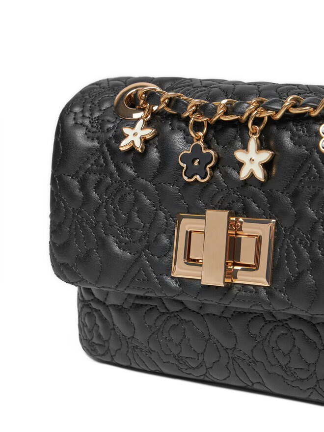 Aldo Soma Aldo Adwiegan 13902360 Melns