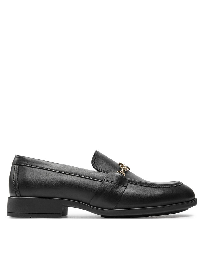 Tommy Hilfiger Lords Tommy Hilfiger FW0FW08339 Μαύρο