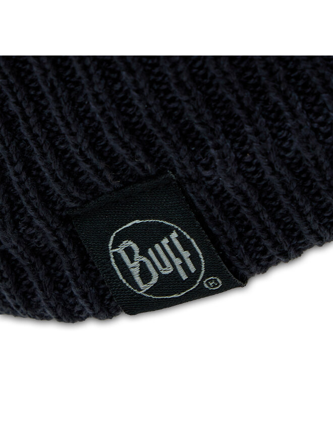Buff Komin Buff Knitted & Fleece 126472.779.10.00 Granatowy