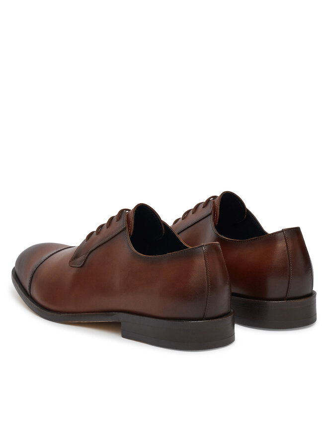 BOSS Scarpe basse BOSS Limber 50541744 Marrone