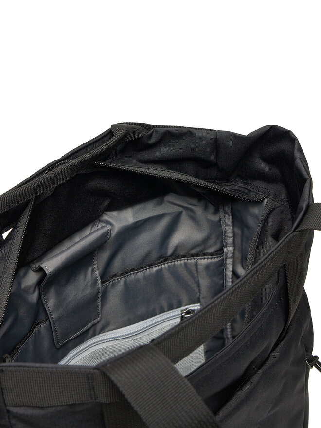 Jack Wolfskin Torba Jack Wolfskin Eve A64014 6000 Czarny