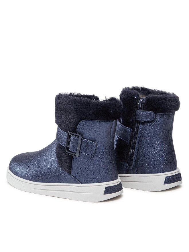 Mayoral Stiefel Mayoral 44401 Dunkelblau