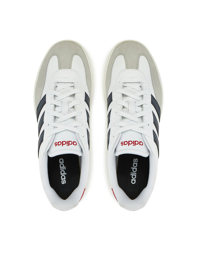 adidas Sneakers adidas Barreda IH1228 Weiß