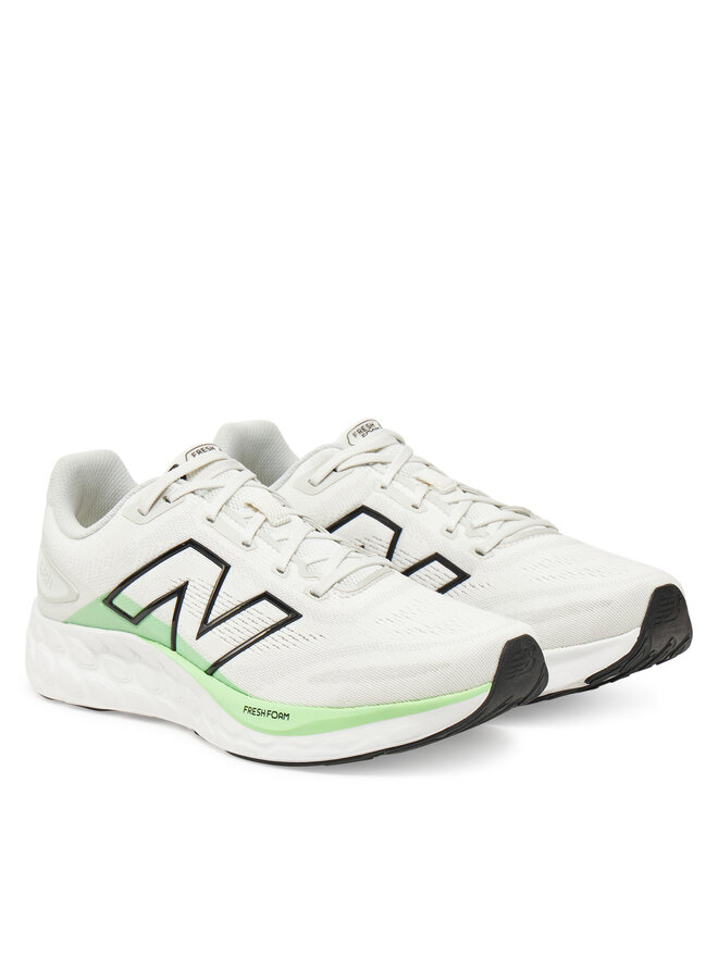 New Balance Laufschuhe New Balance 680 M680RH8 Grau